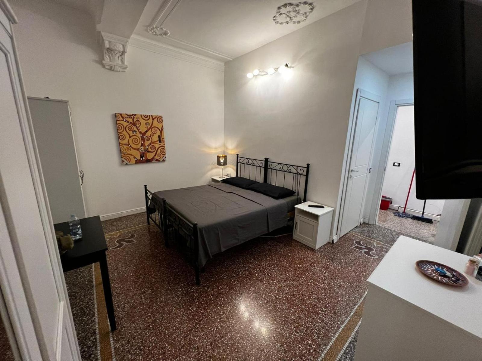 Acquamarina Hotel Genoa Luaran gambar