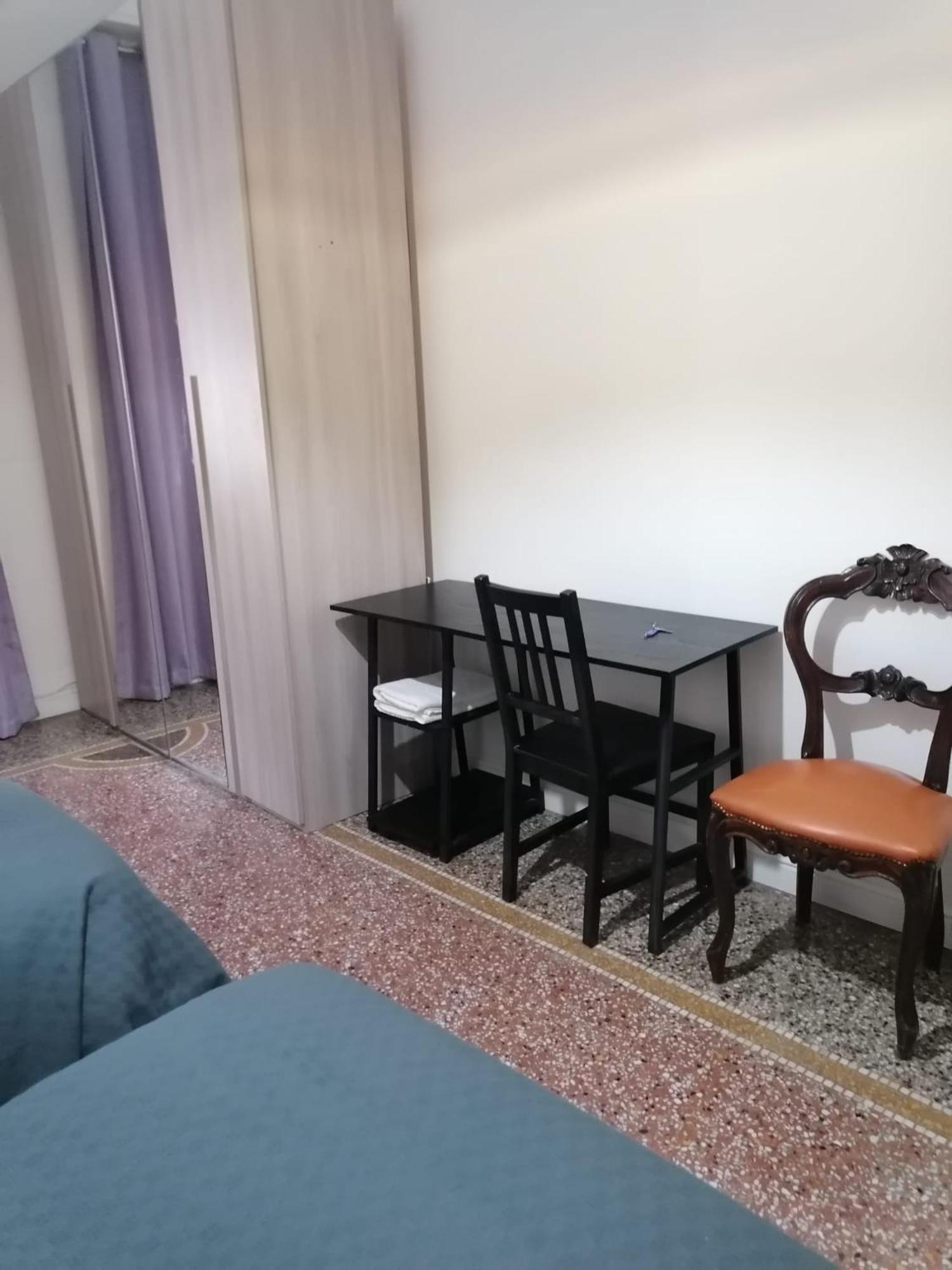 Acquamarina Hotel Genoa Luaran gambar