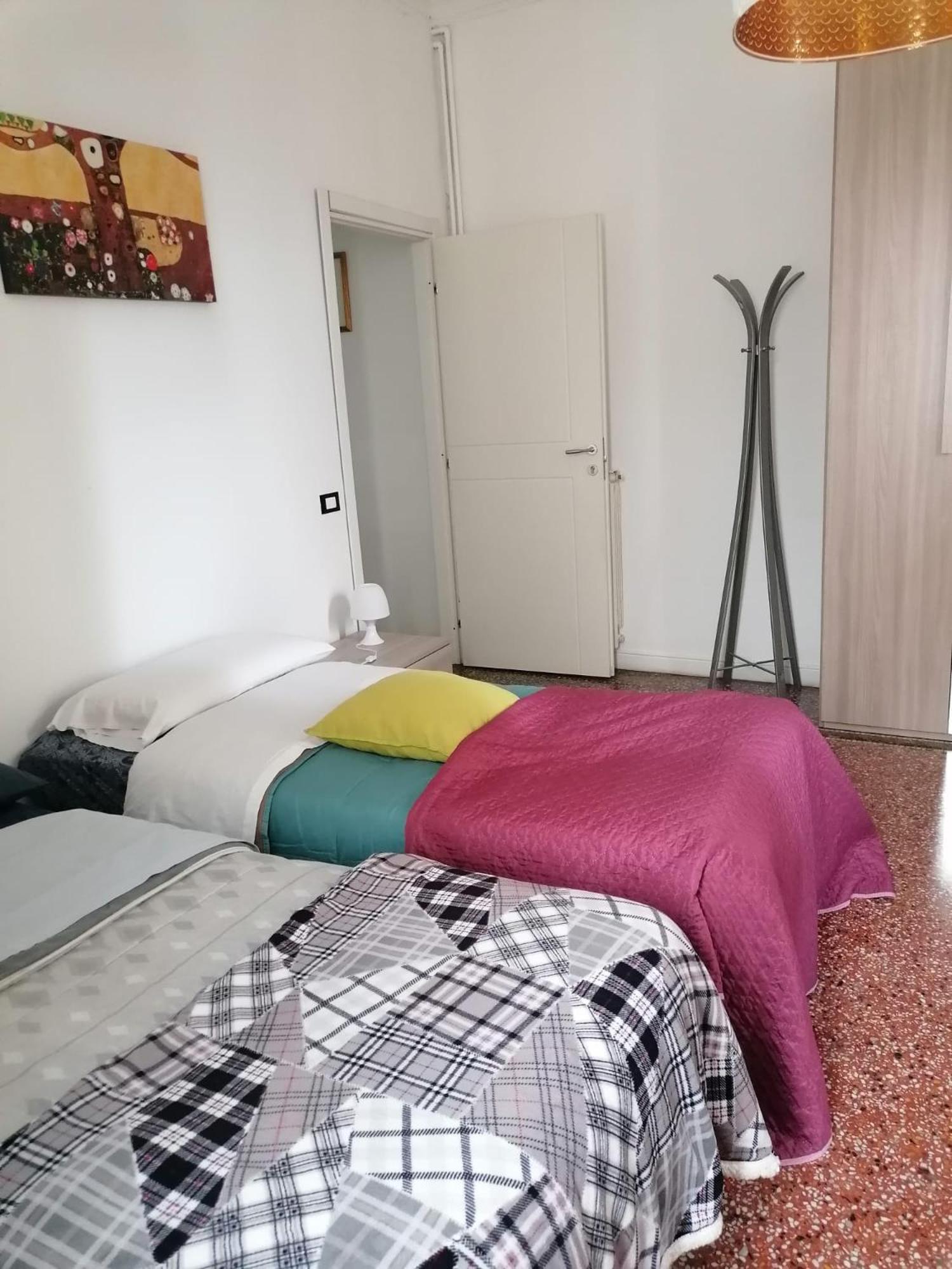 Acquamarina Hotel Genoa Luaran gambar